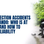 Intersections are among the most dangerous locations on Orlando’s roads. With multiple directions of traffic, pedestrians crossing, cyclists sharing the roadway, and drivers making split-second decisions, it only takes one mistake to cause a serious accident. Unfortunately, intersection crashes are extremely common throughout Central Florida — and they often result in severe injuries.